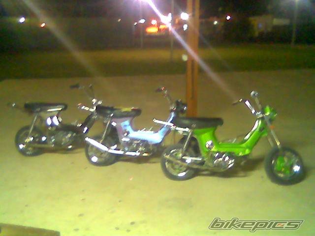 Bike Photo 549646