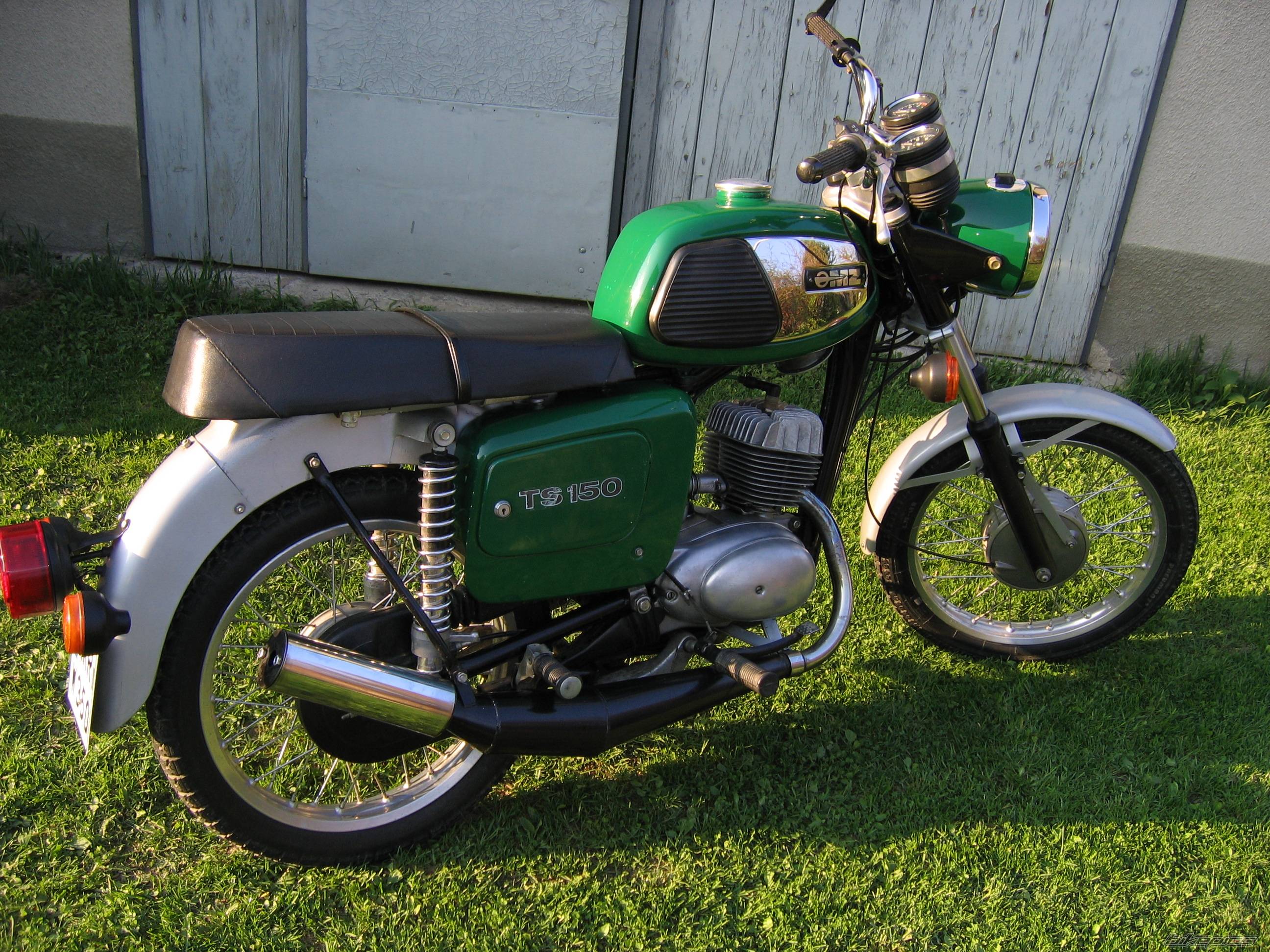 Bike Photo 549664
