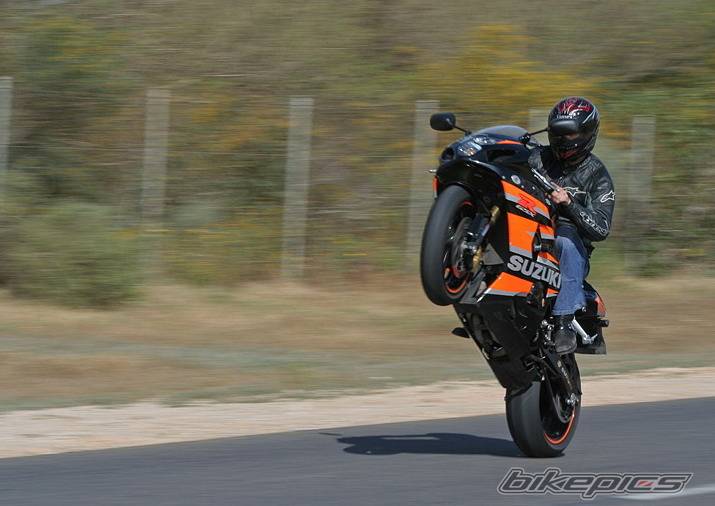 Bike Photo 549667
