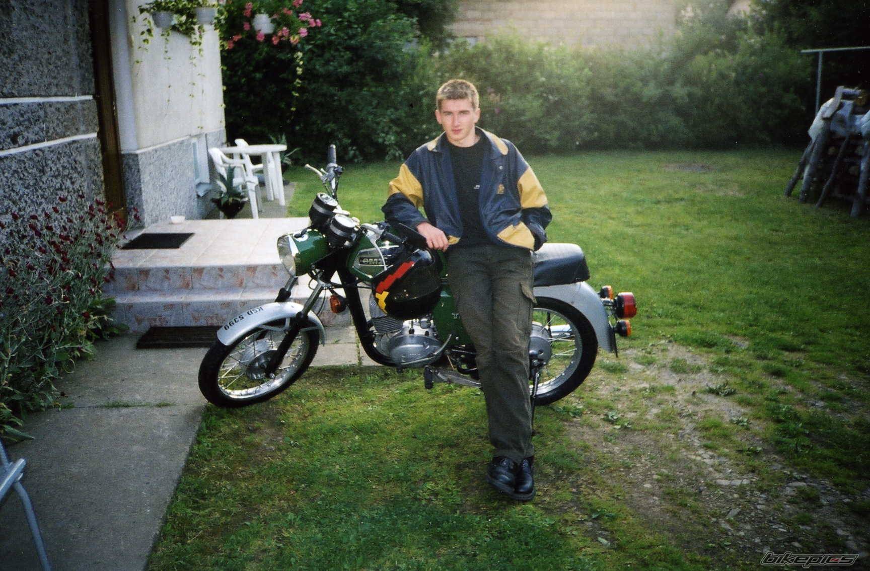 Bike Photo 549677