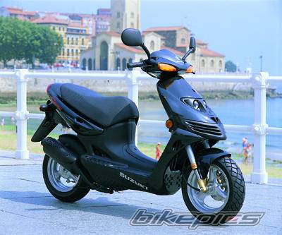 Bike Photo 54968