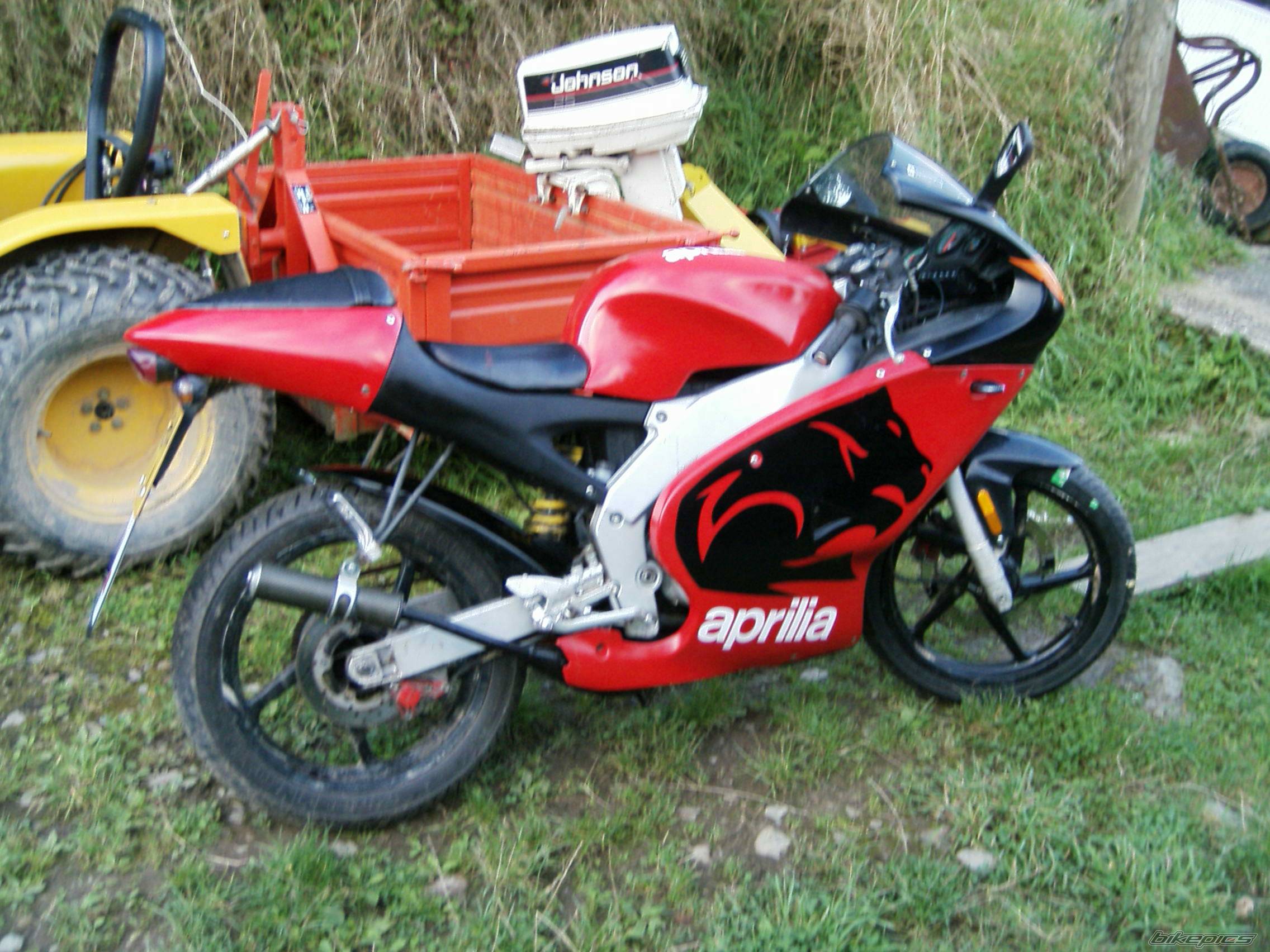 Bike Photo 549682