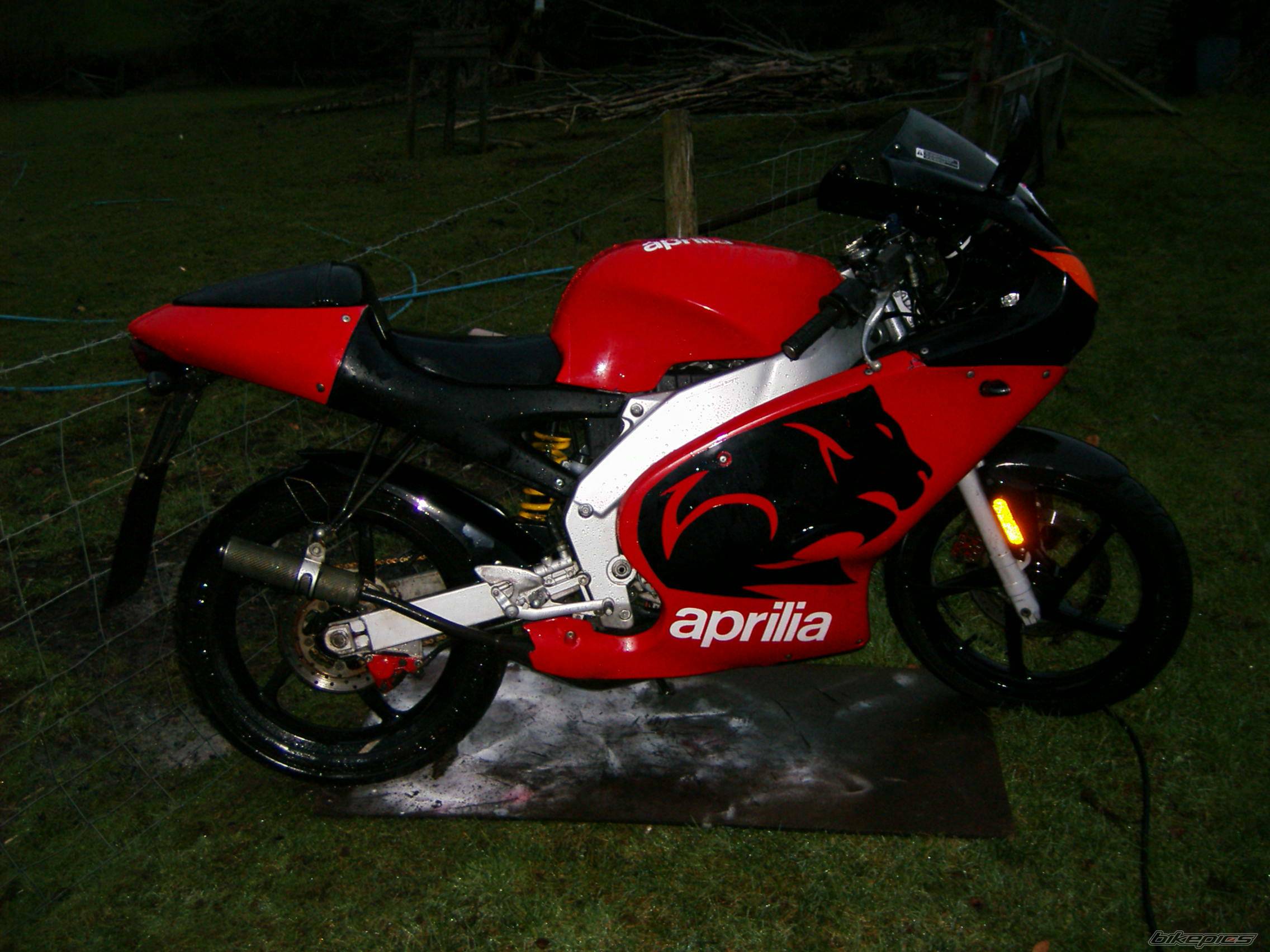 Bike Photo 549687
