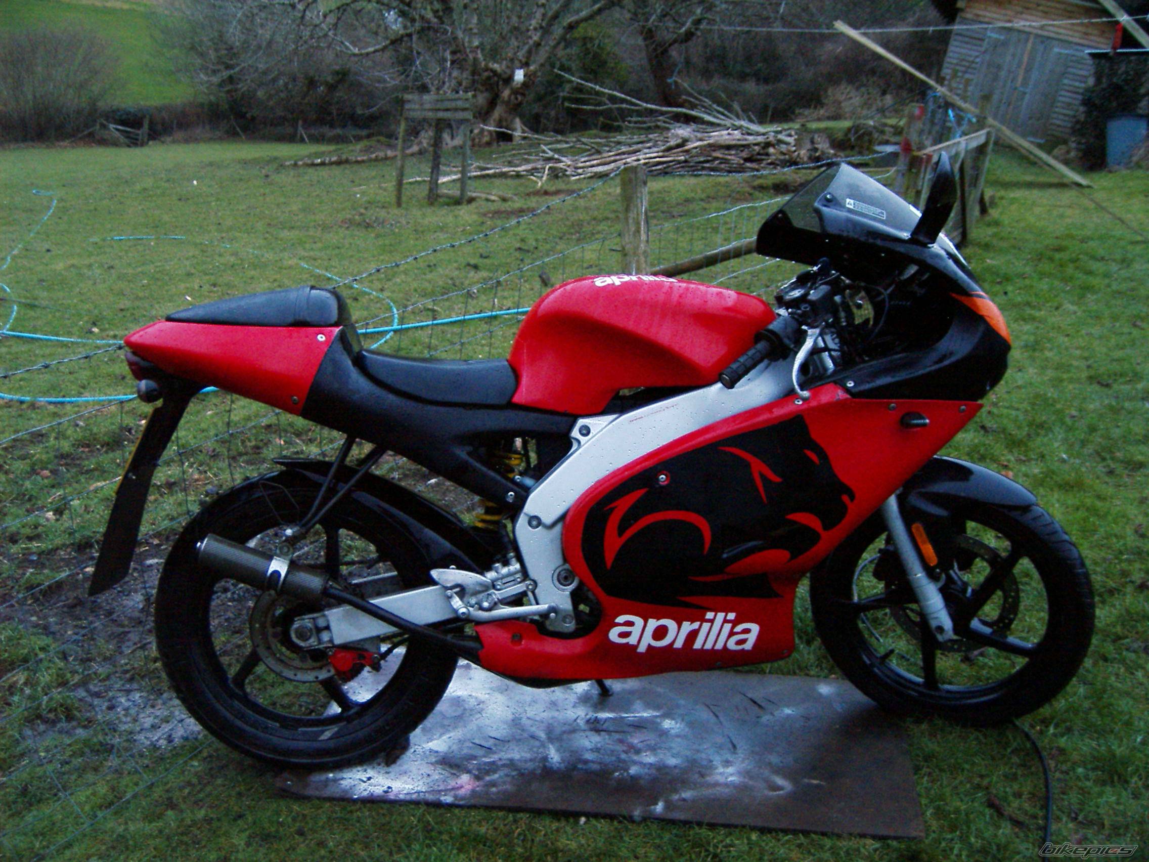 Bike Photo 549690