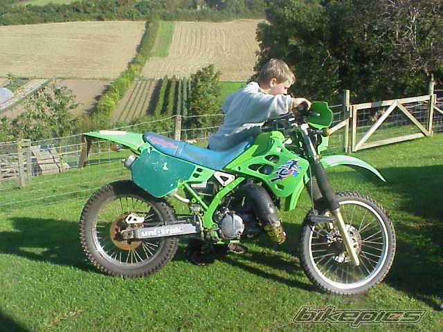 Bike Photo 549692