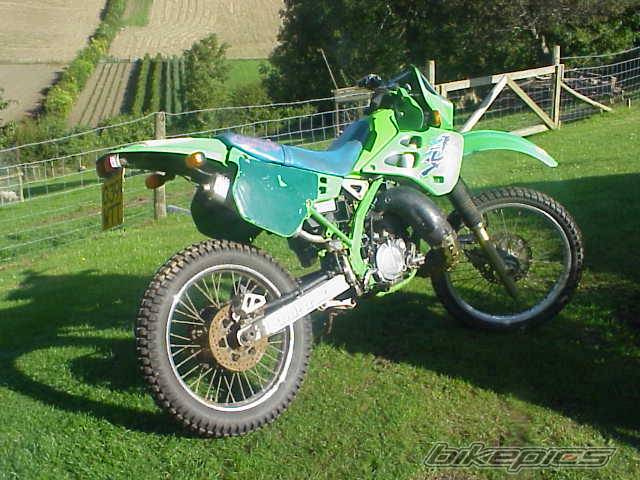 Bike Photo 549694