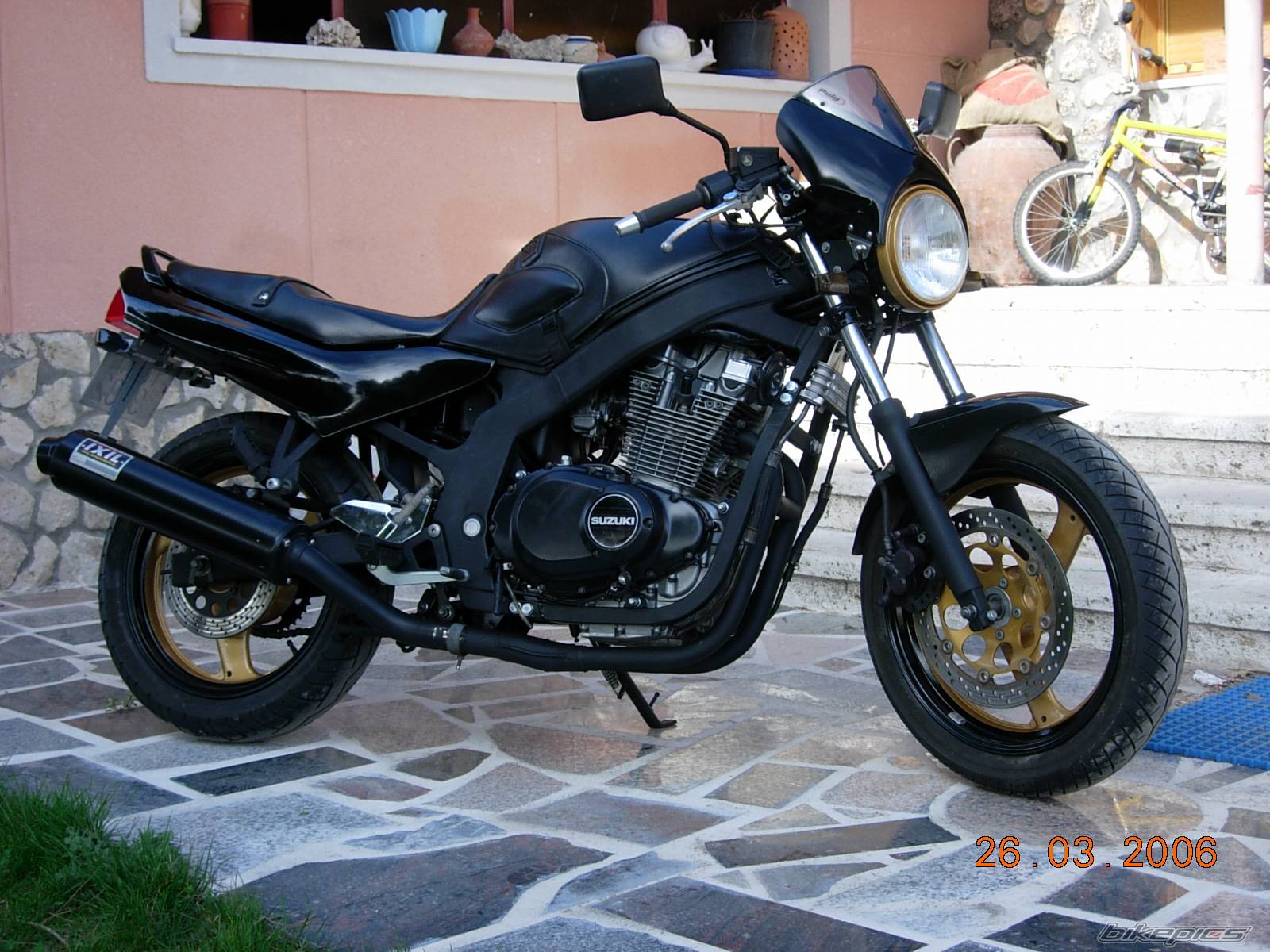 Bike Photo 549707