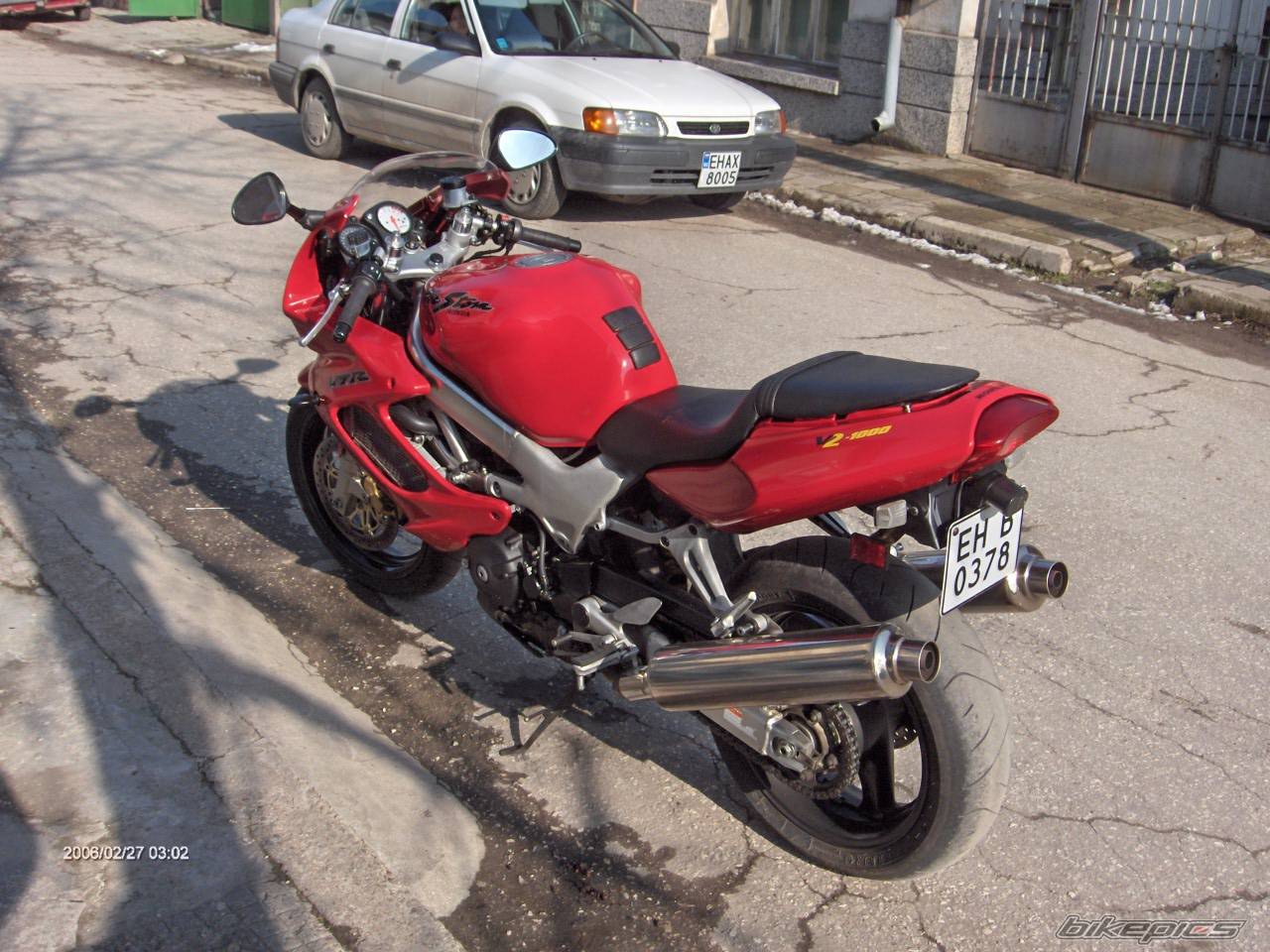 Bike Photo 549737
