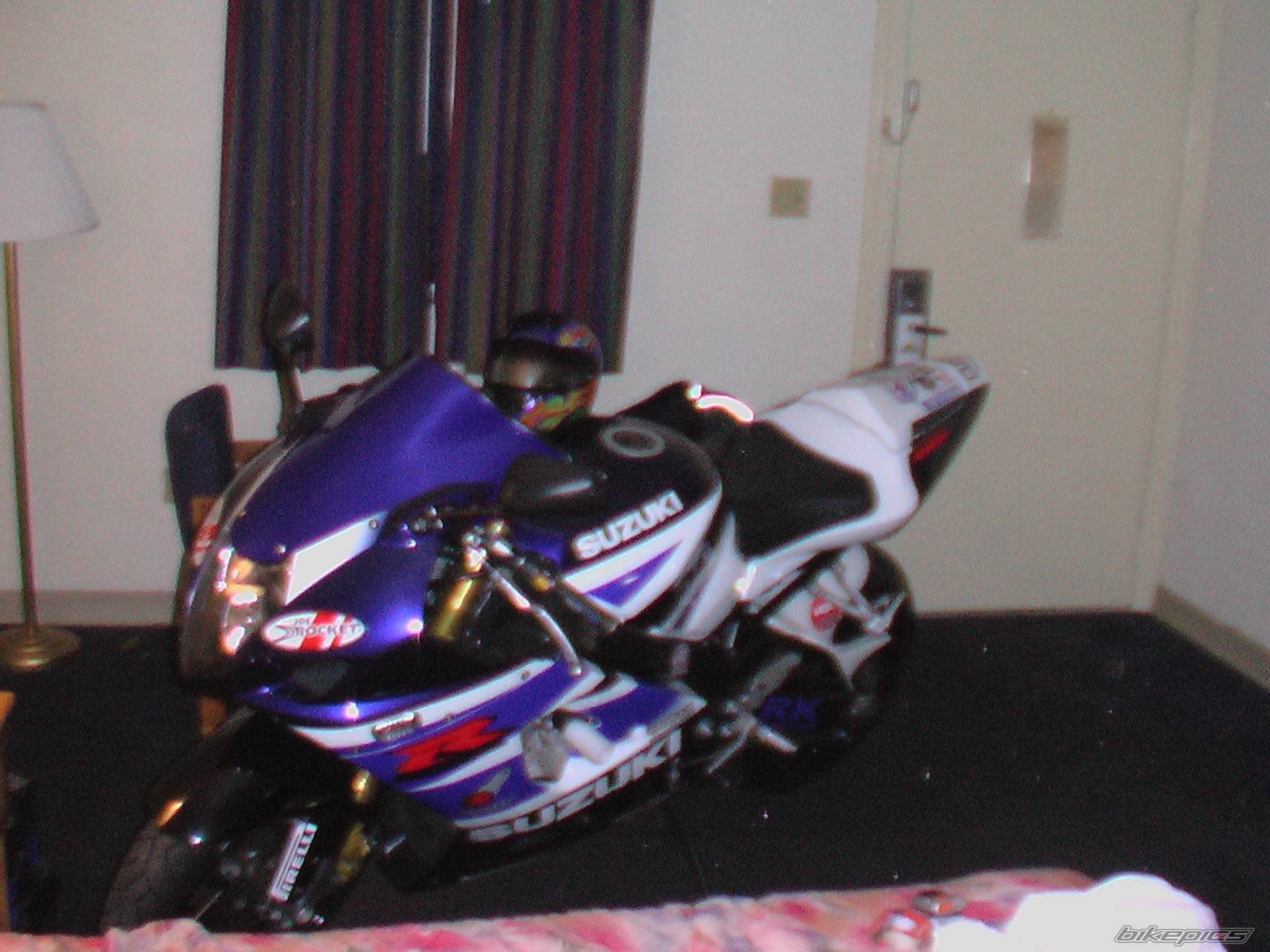 Bike Photo 549749