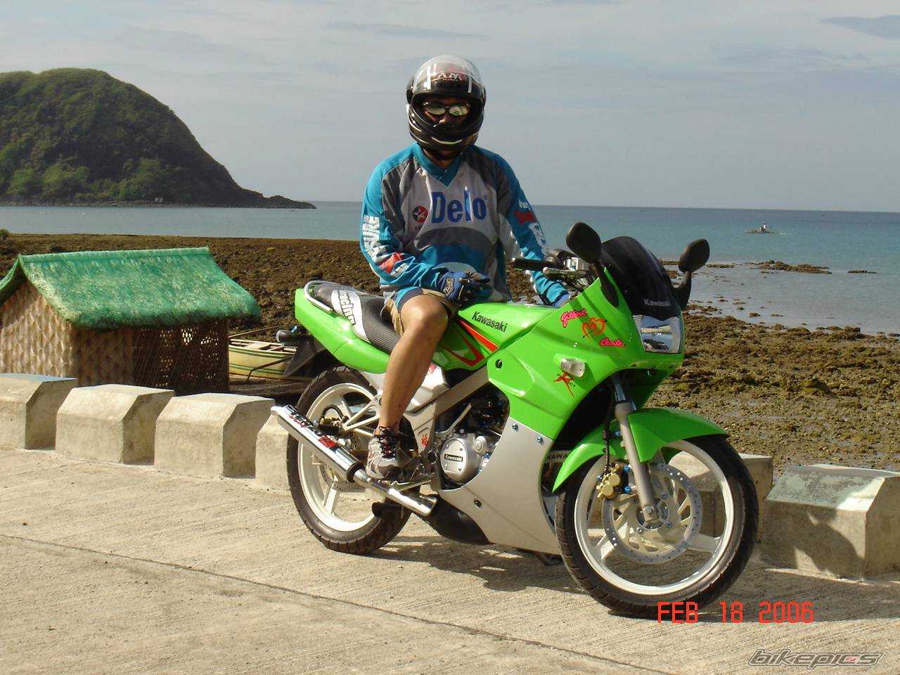 Bike Photo 549751