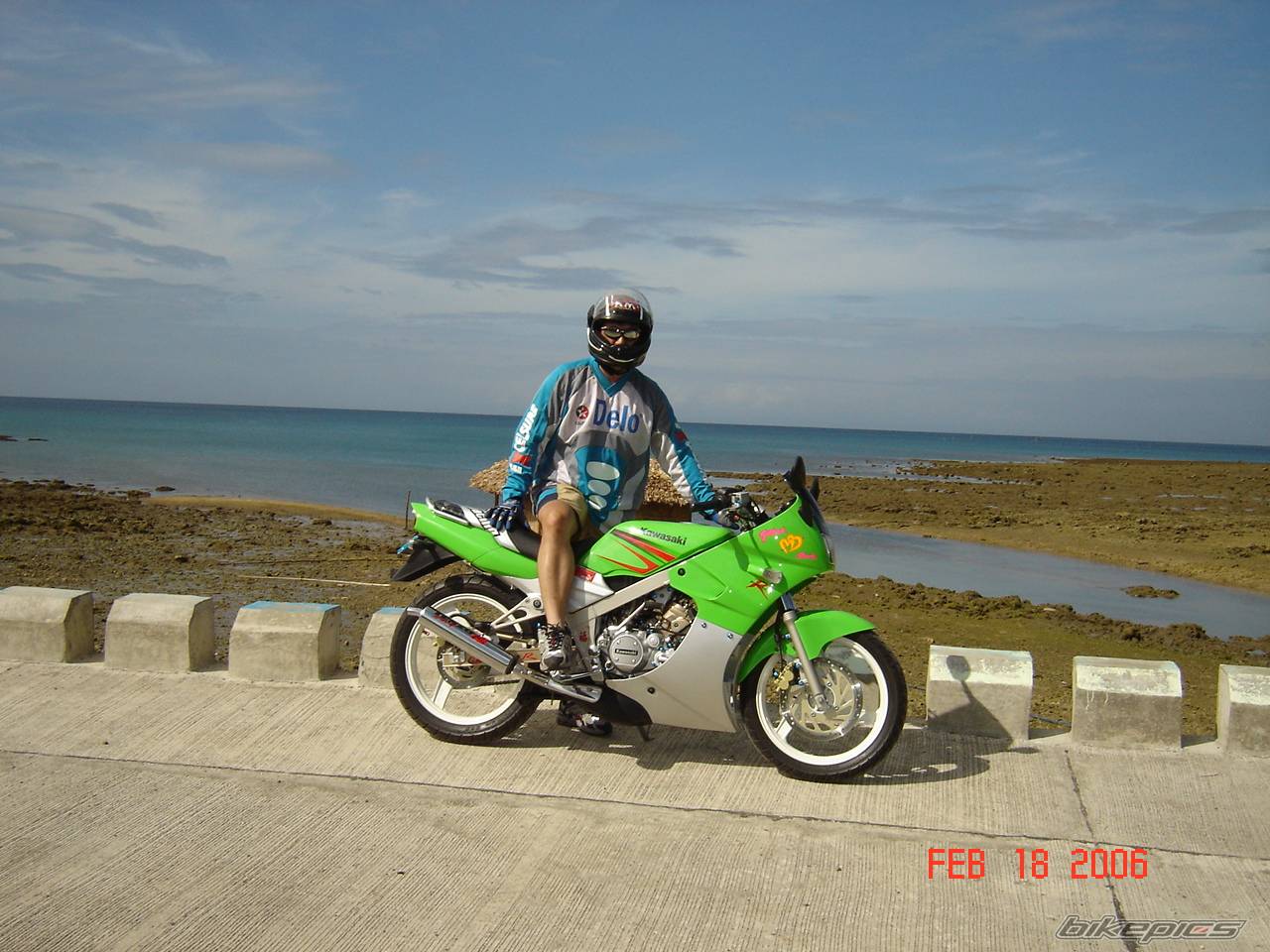 Bike Photo 549754