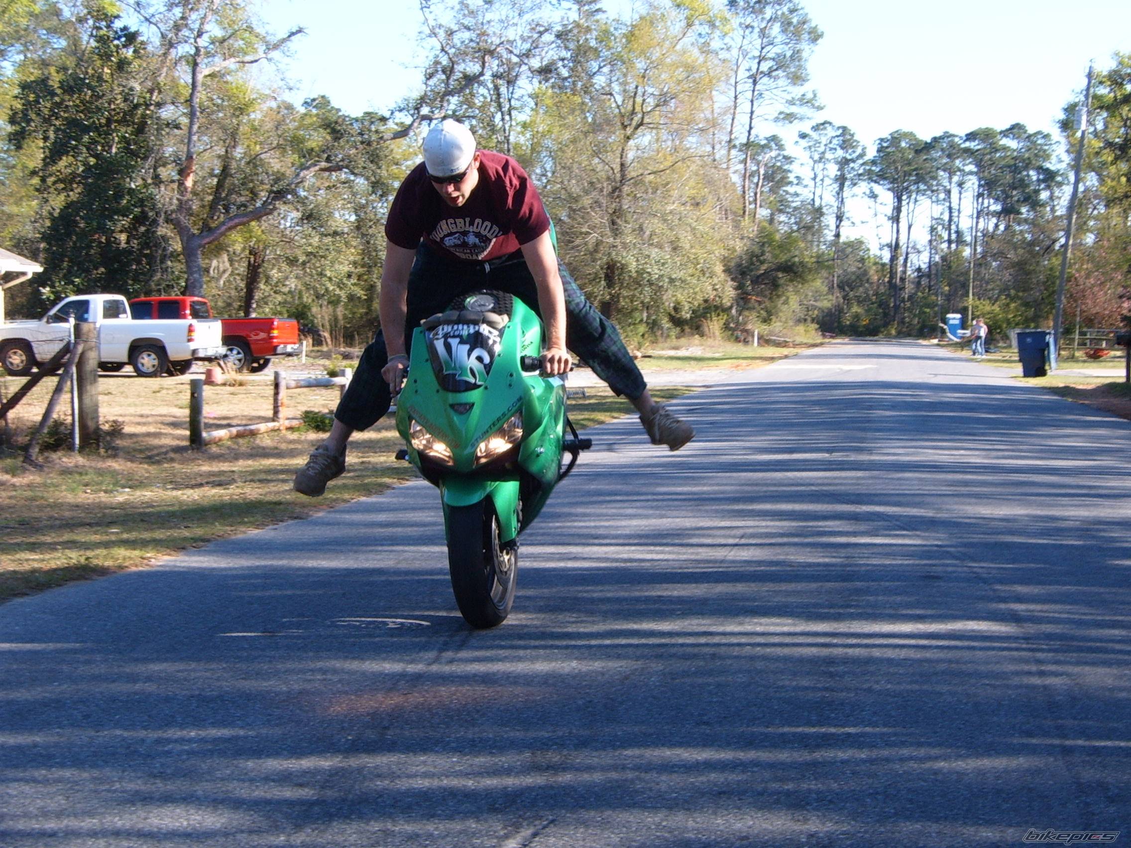 Bike Photo 549767