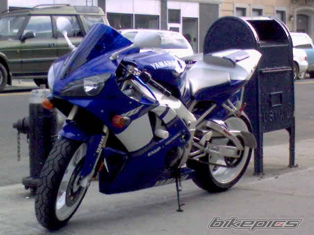 Bike Photo 549774