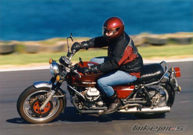 Bike Photo 54983