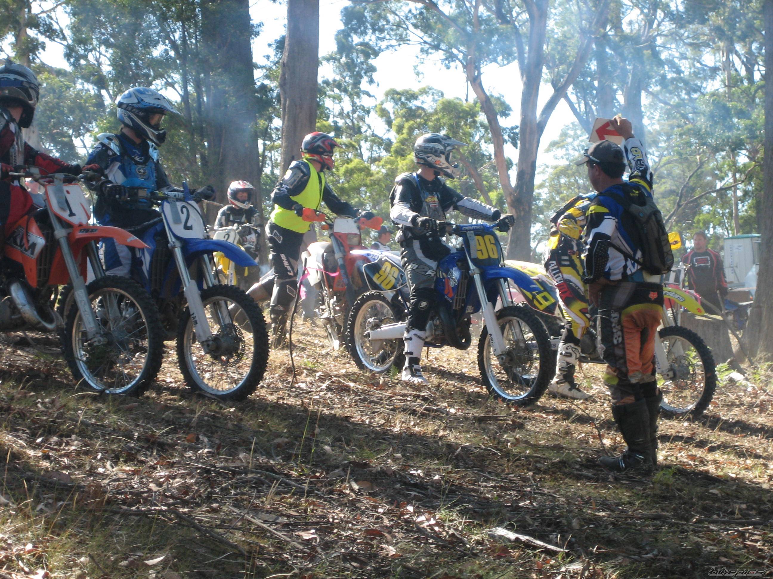Bike Photo 549865