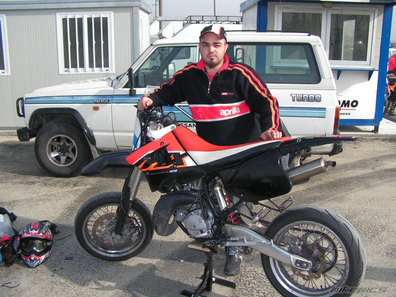 Bike Photo 549883