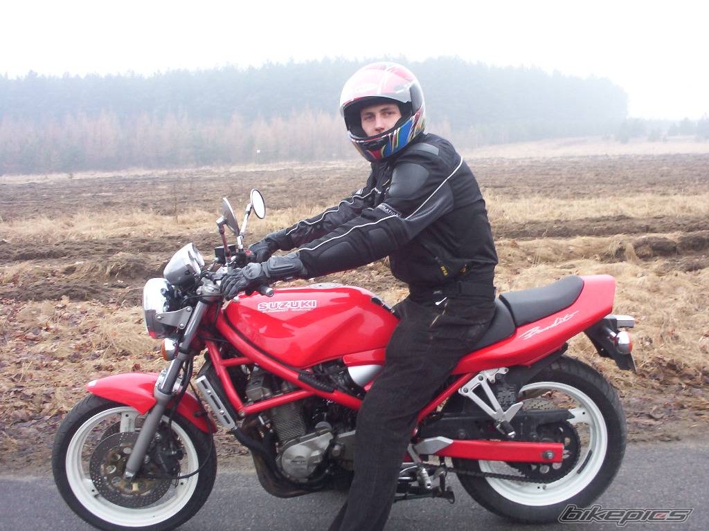 Bike Photo 549887