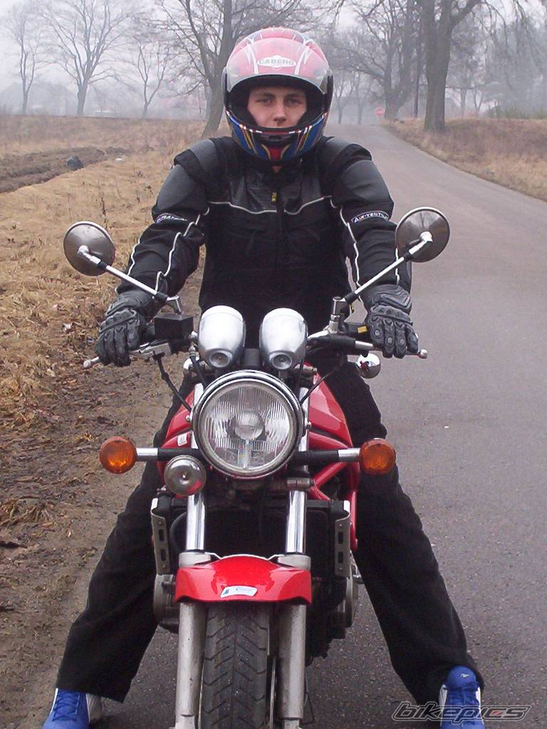 Bike Photo 549889