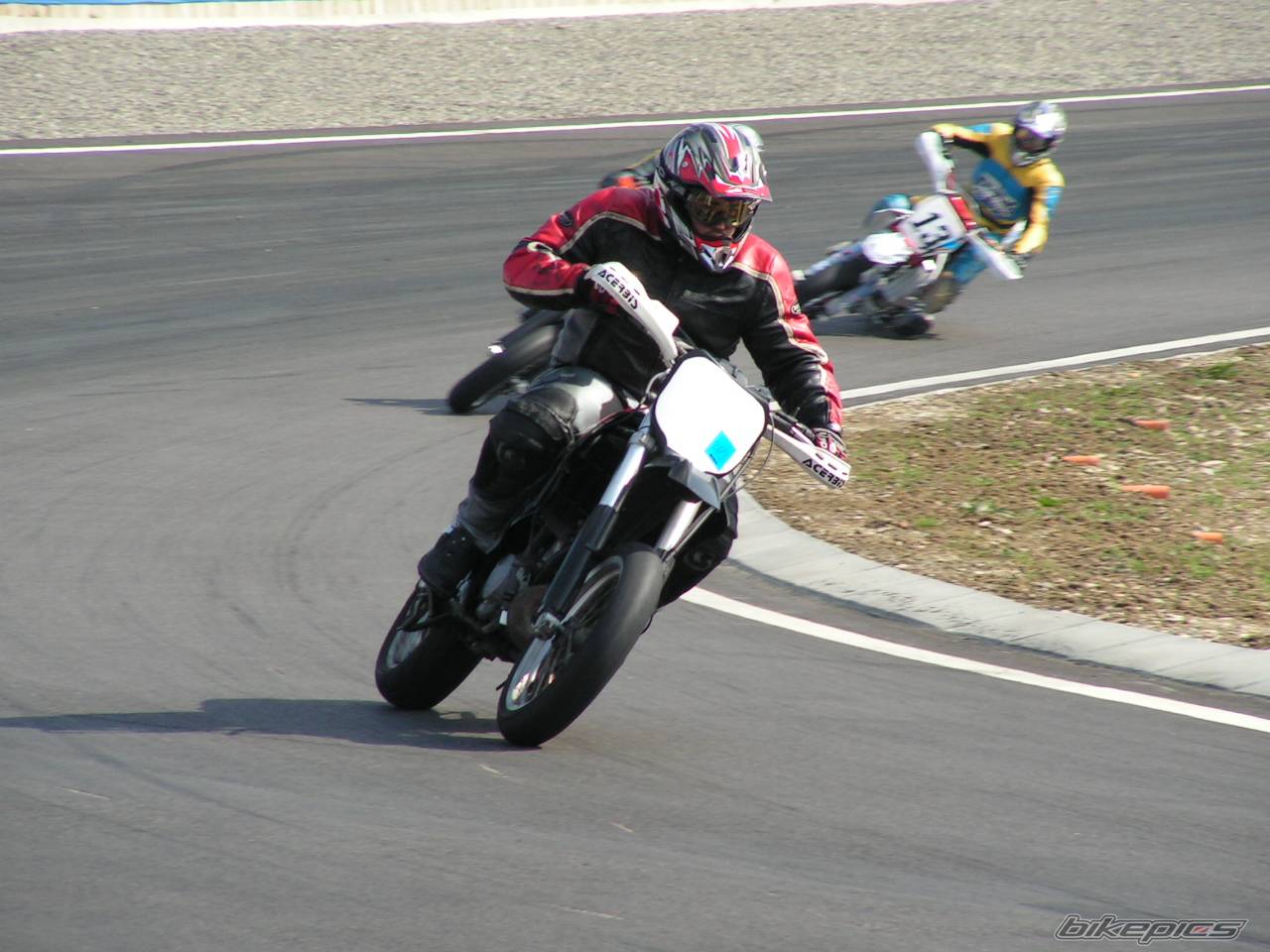 Bike Photo 549892