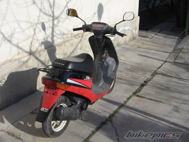Bike Photo 549925
