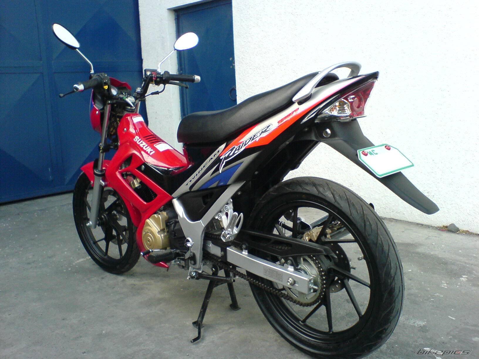 Bike Photo 549946
