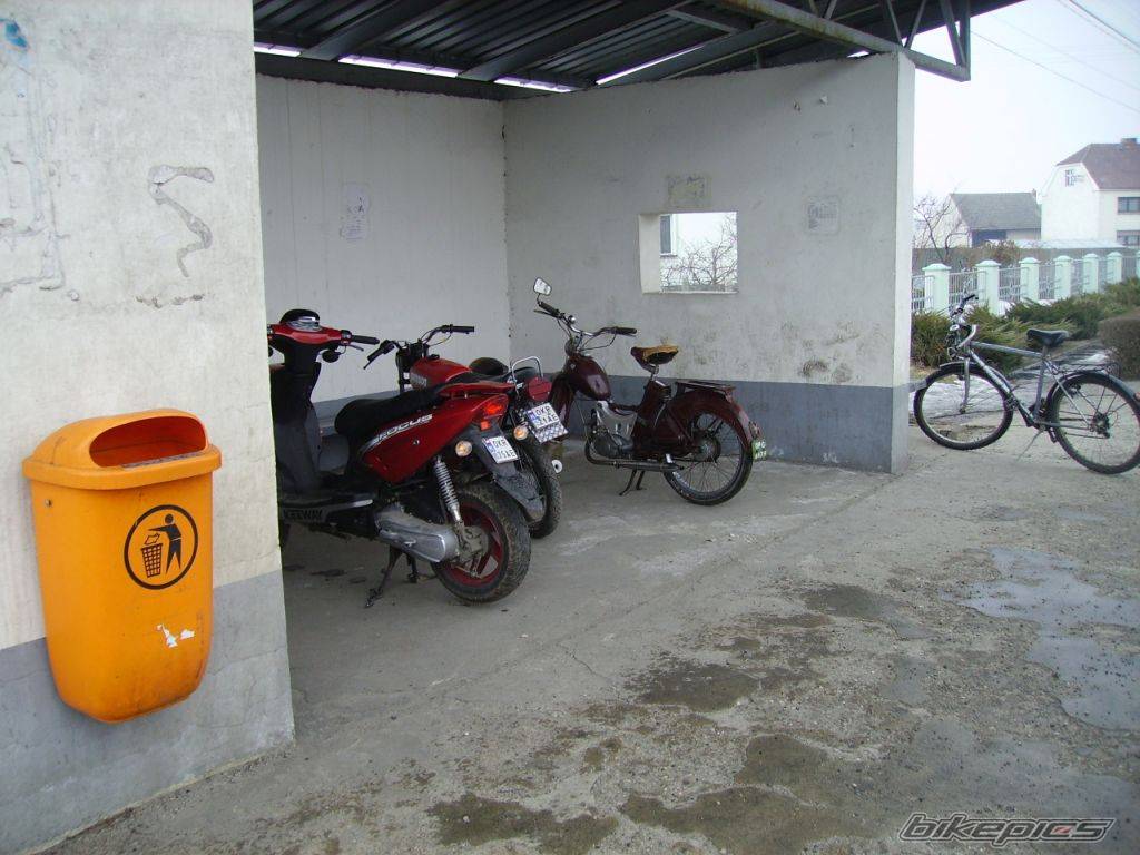 Bike Photo 550007