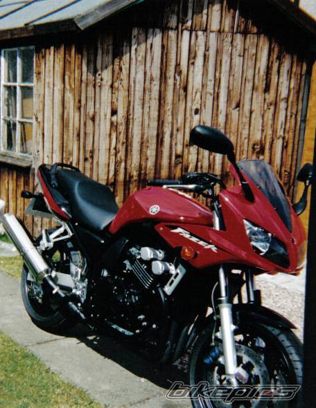 Bike Photo 550029