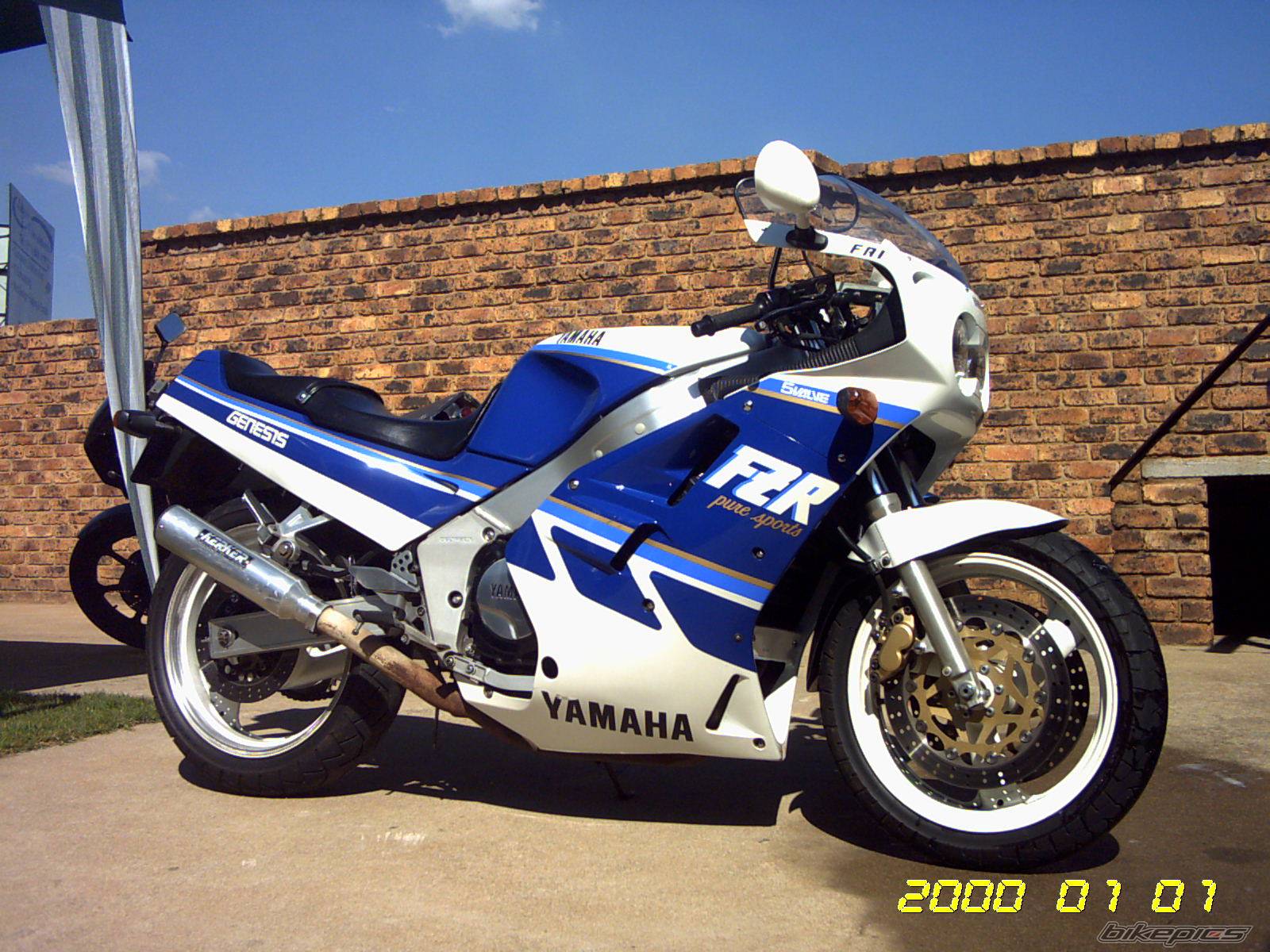 Bike Photo 550030