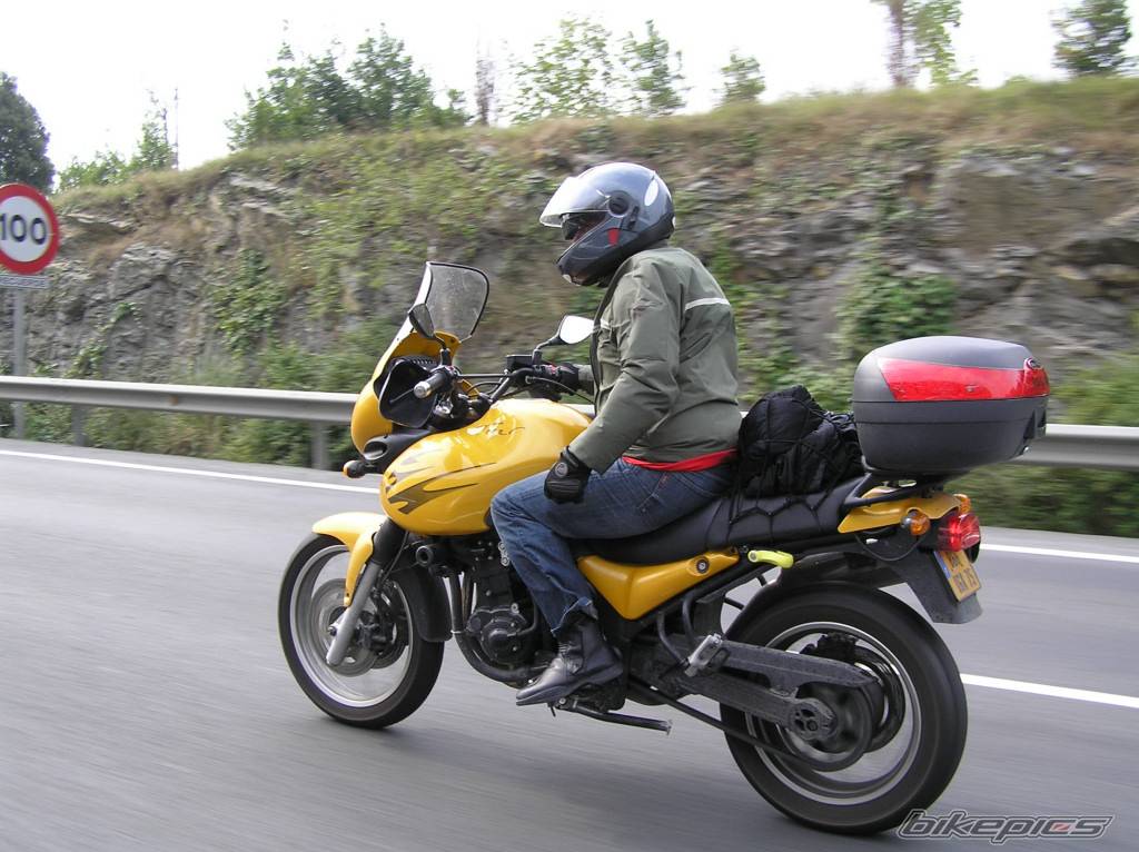 Bike Photo 550094