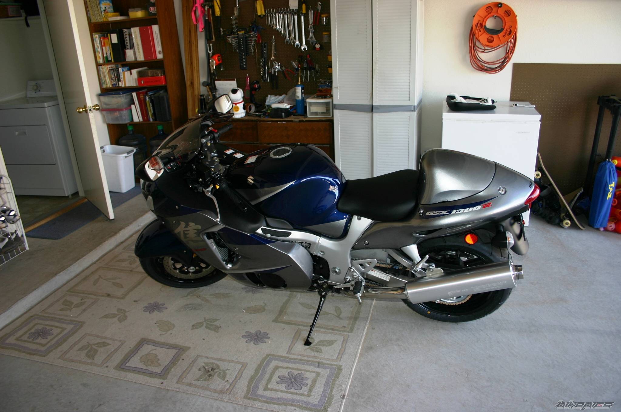 Bike Photo 550132
