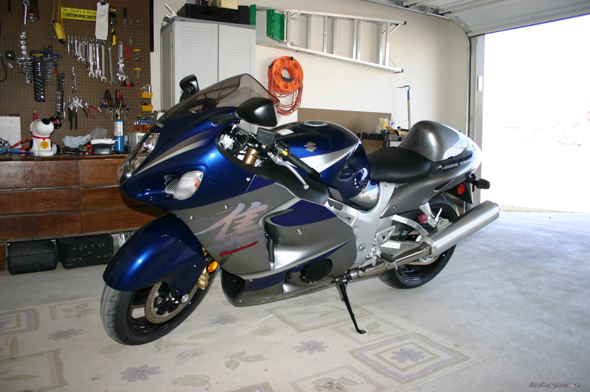 Bike Photo 550134