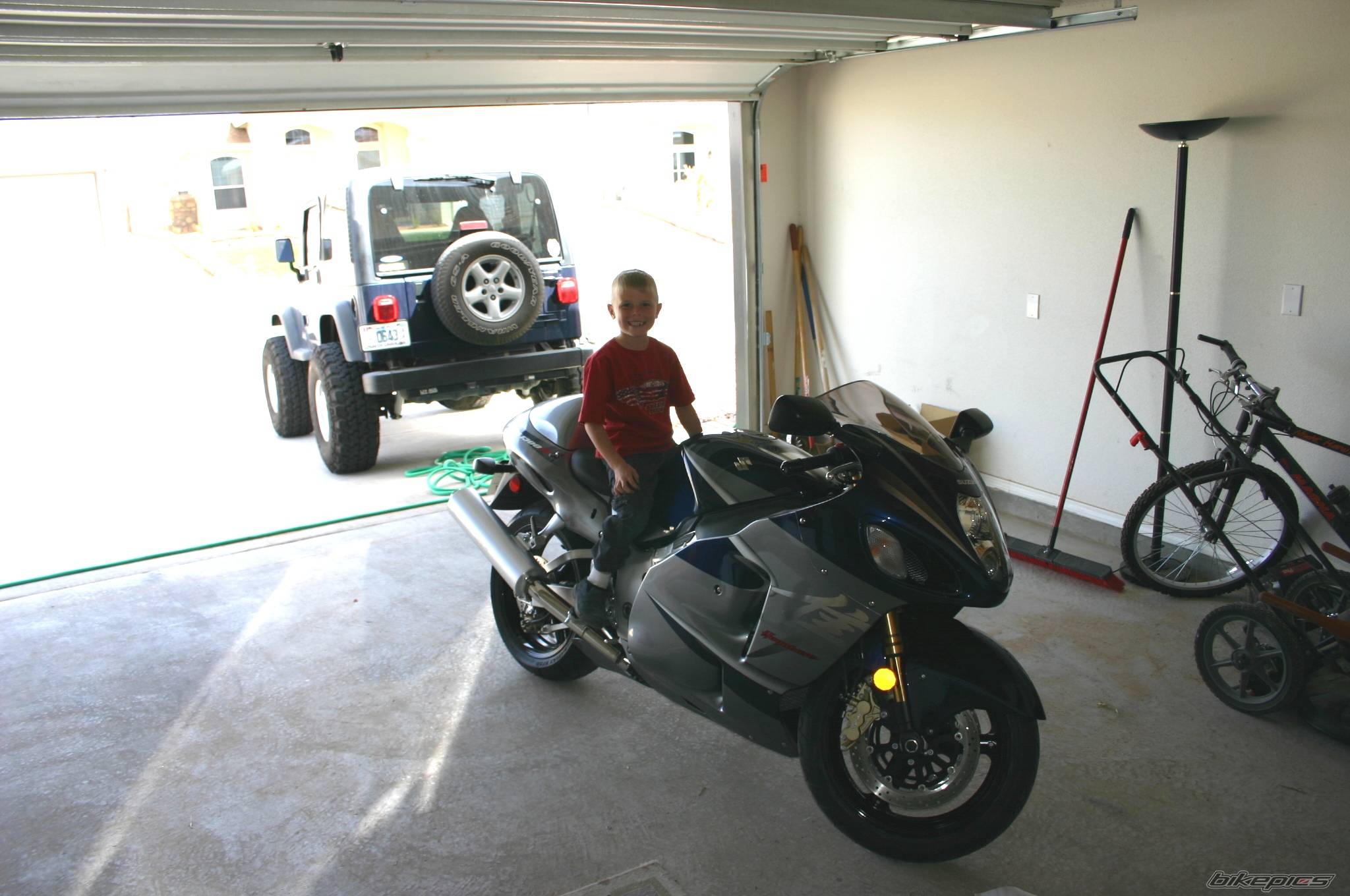 Bike Photo 550135