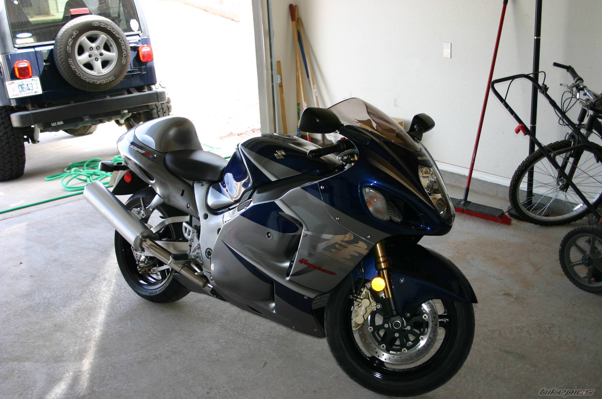 Bike Photo 550136