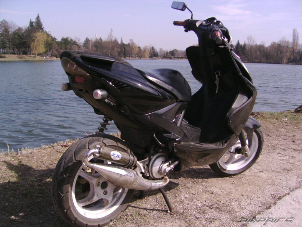 Bike Photo 550178