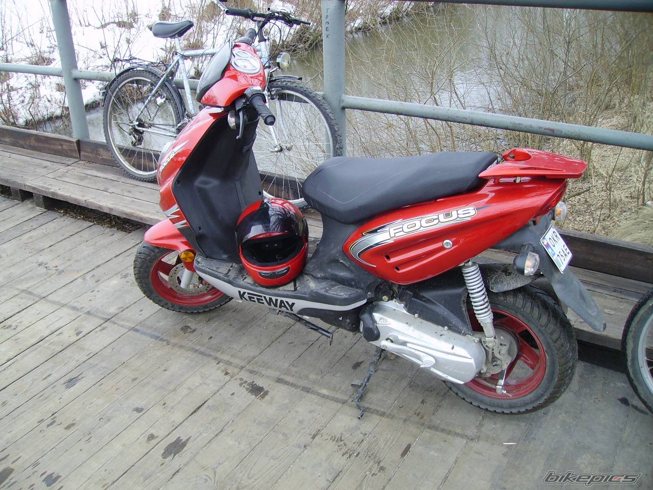 Bike Photo 550183