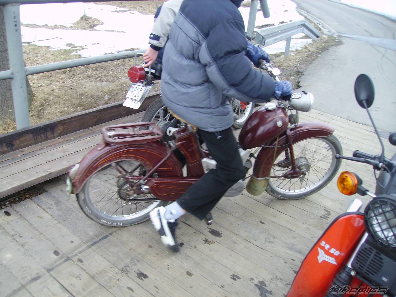 Bike Photo 550185
