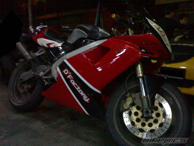 Bike Photo 550188