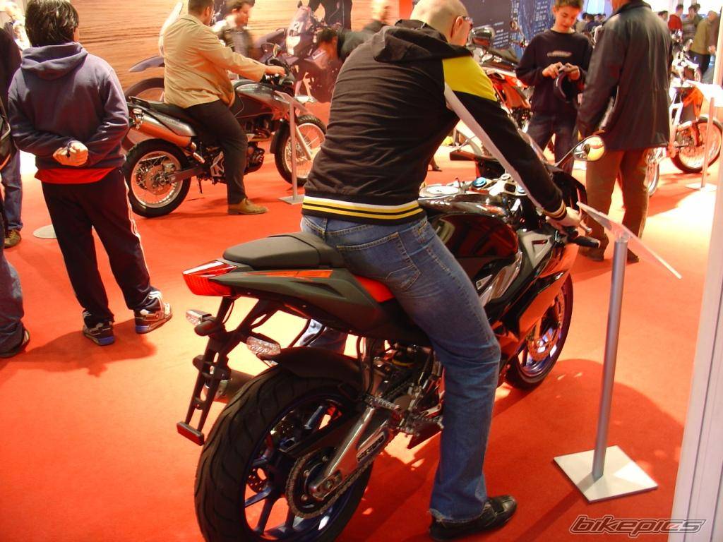 Bike Photo 550226