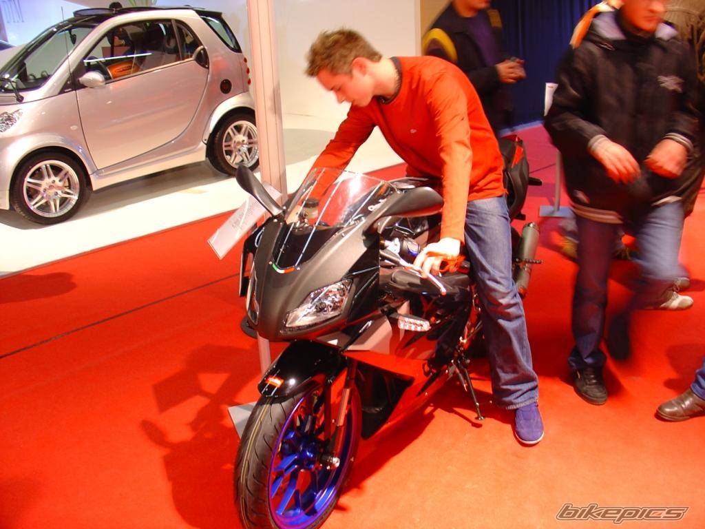 Bike Photo 550227