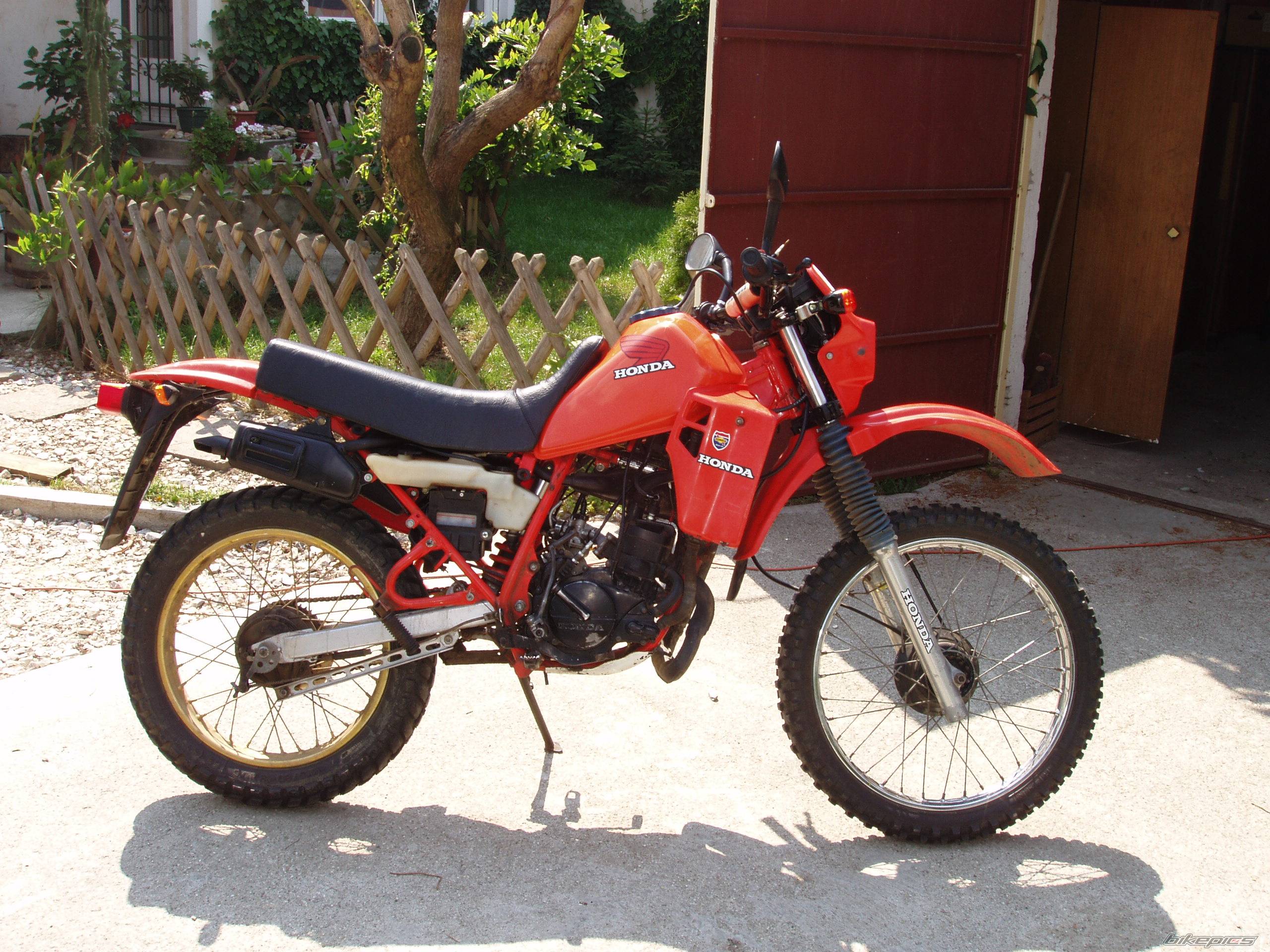 Bike Photo 550242