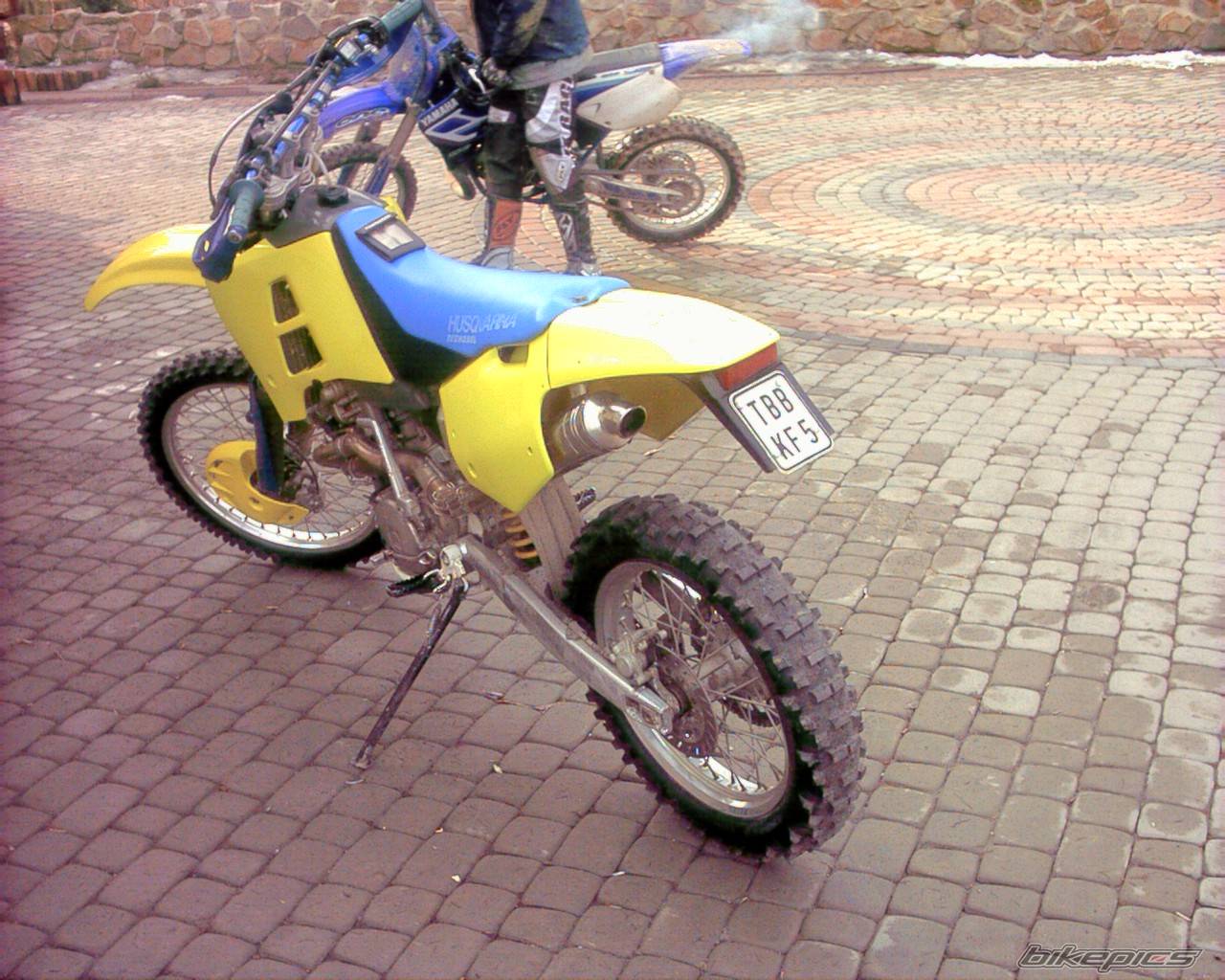 Bike Photo 550243