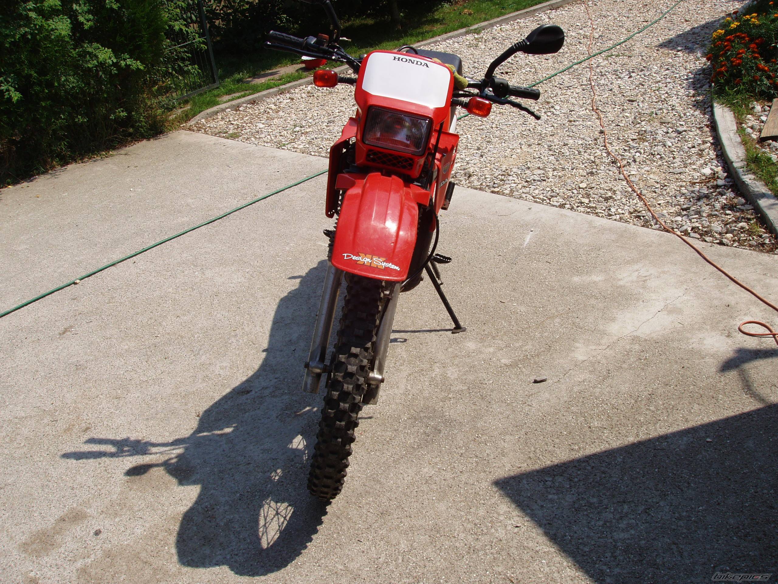 Bike Photo 550248