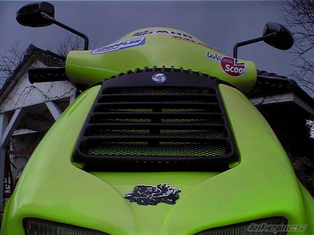 Bike Photo 550258