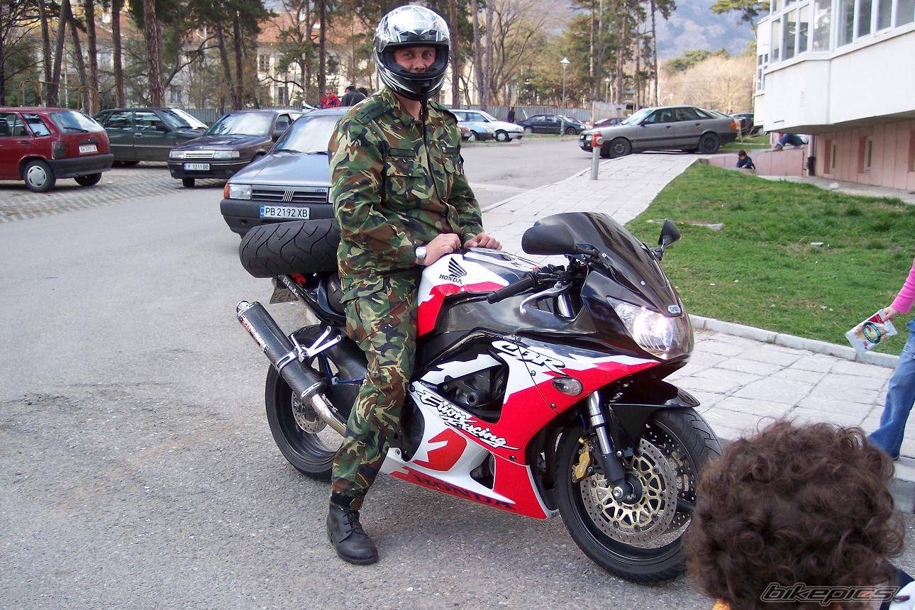 Bike Photo 550262