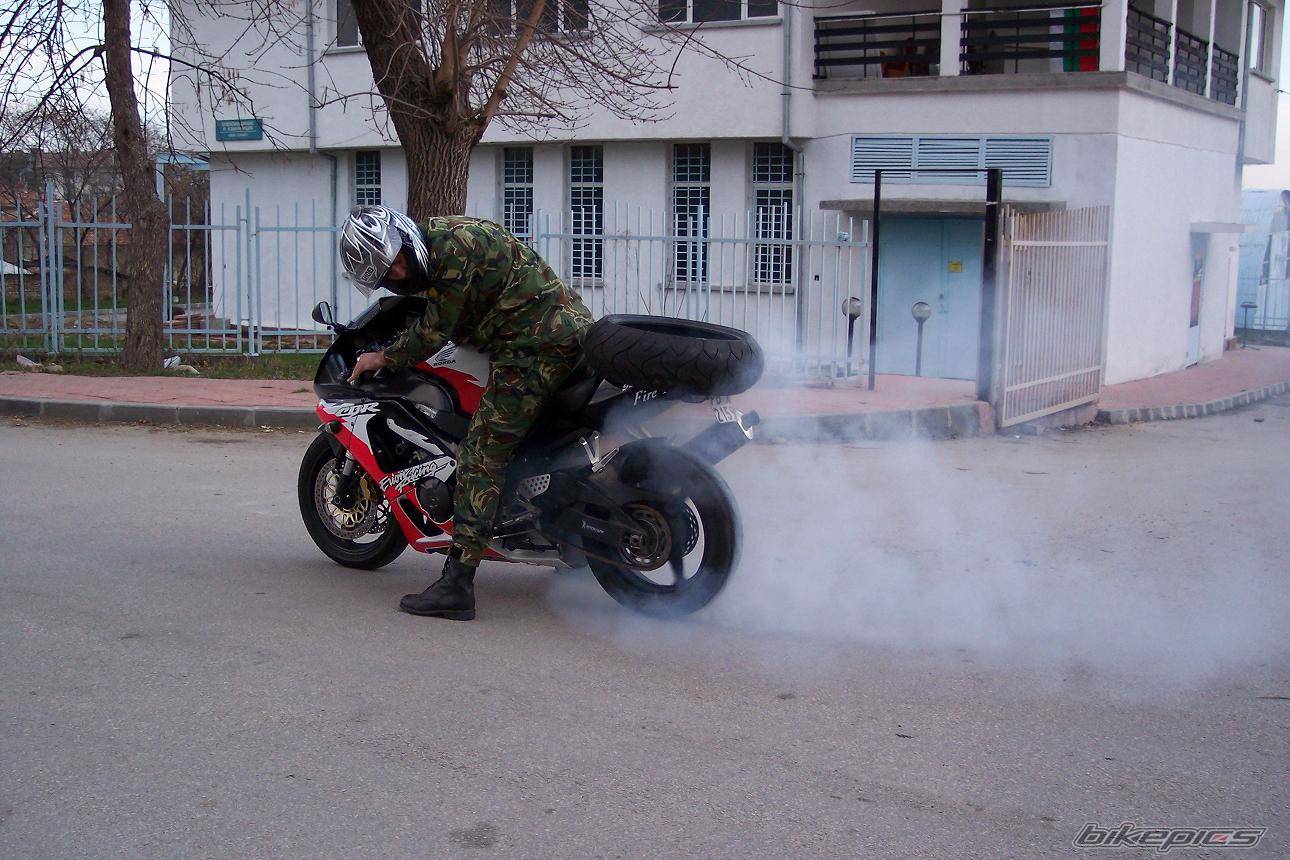 Bike Photo 550265