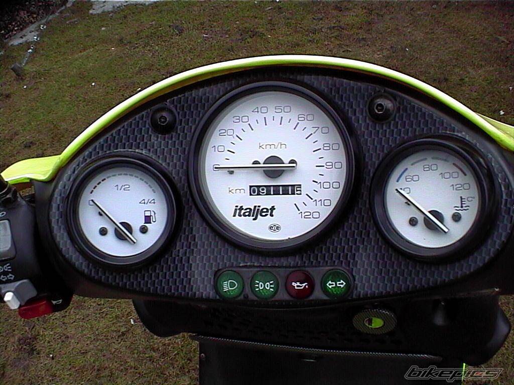 Bike Photo 550266