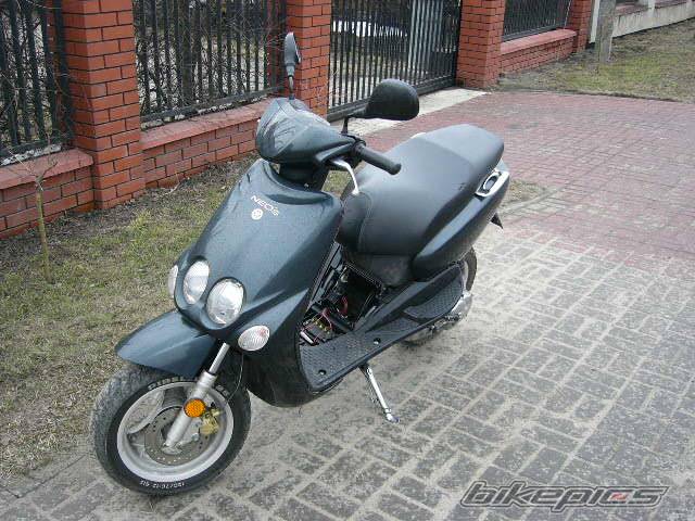 Bike Photo 550267