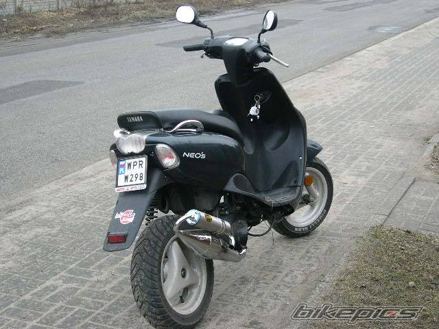 Bike Photo 550269