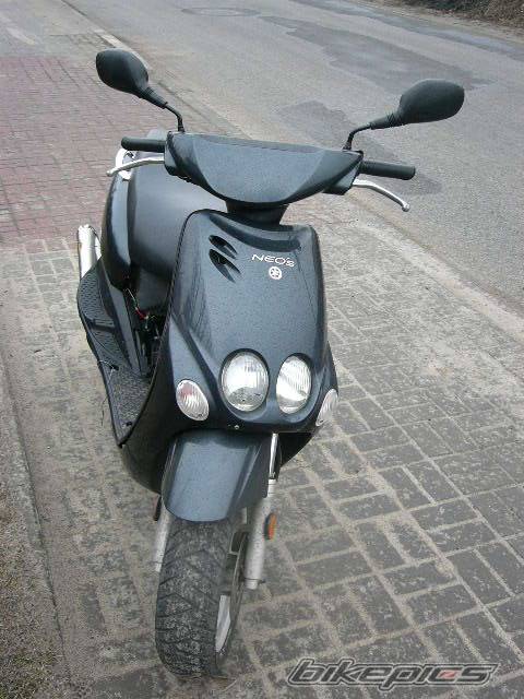Bike Photo 550270