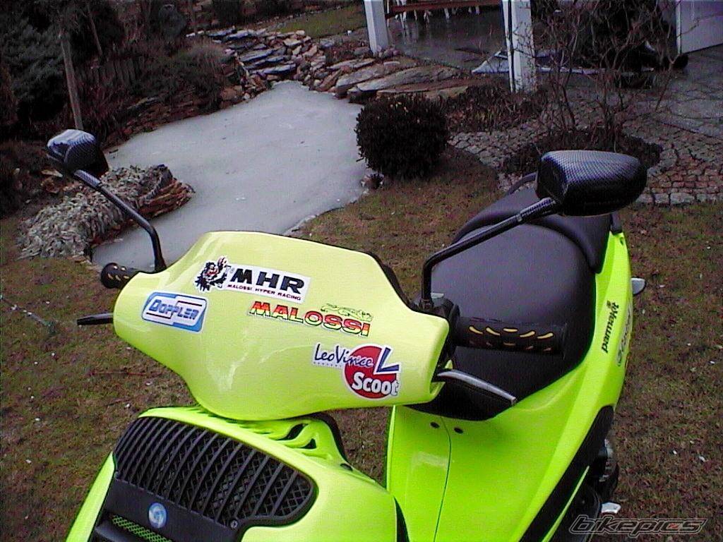 Bike Photo 550275